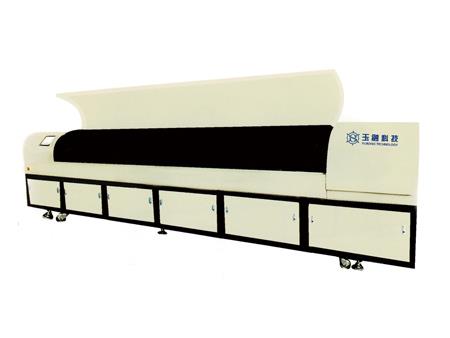 Laser Engrave Machine