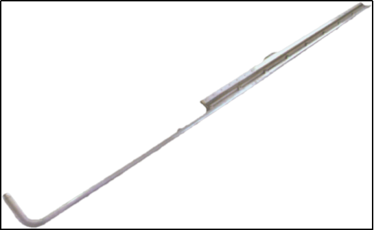 Scraper