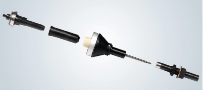 Chemical Fiber TFO twister spindle