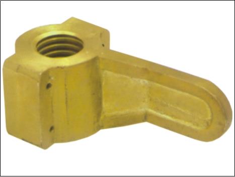 Split nut