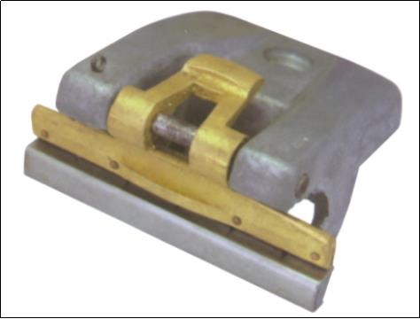Cloth clip