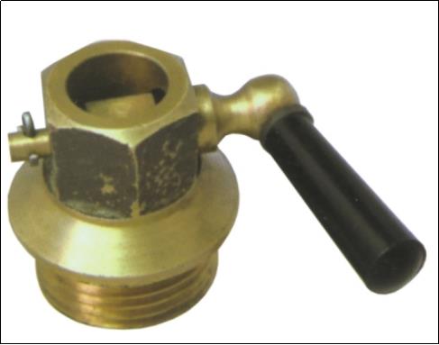 Safety valve