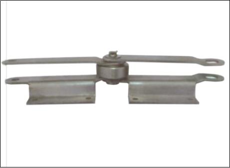 Stainless steel chain