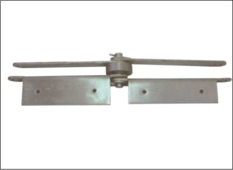 Stainless steel chain