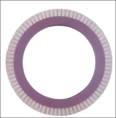 TEXTIMA Series Φ200*Φ140*25