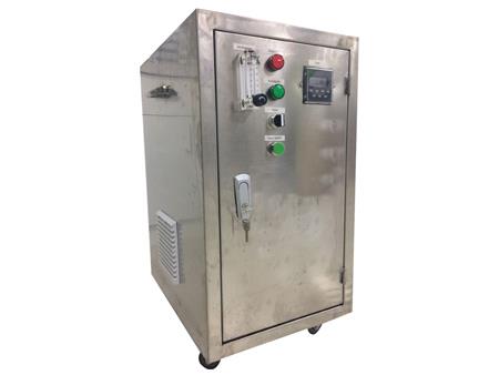 纳米气泡发生器