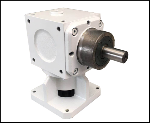 MBK independent transmission gearbox