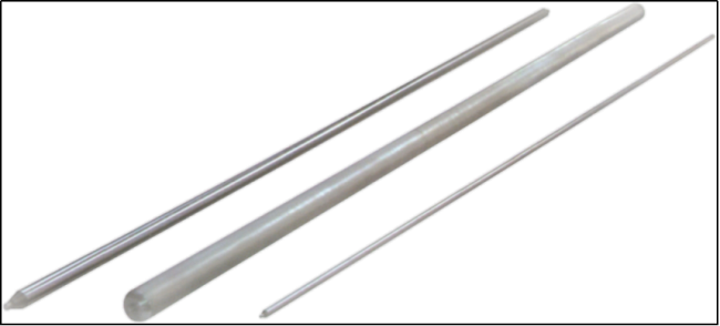 Magnetic roller Φ6~Φ50