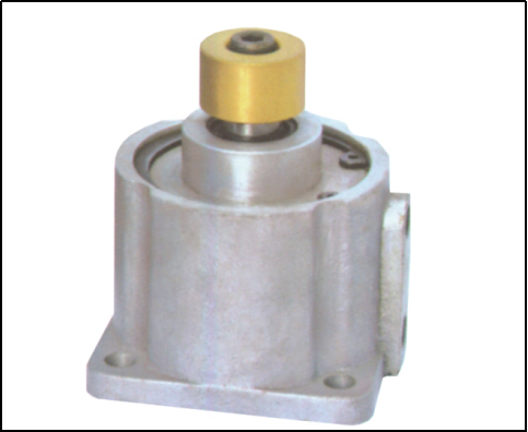 MBK Washing Cylinder