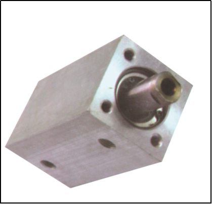 MBK Netting Cylinder