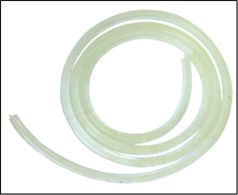 Polyurethane T-type Flat Scraper