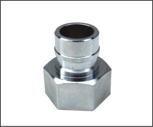 Connector 1 