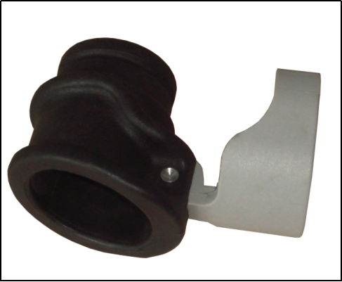 MBK Quick fitting connector 