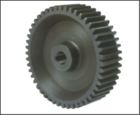 Register gear 3MX53Z