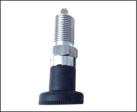 Locking pin
