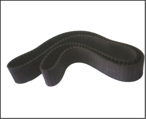 MBK toothed belt
