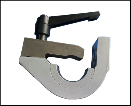 Scraper base
