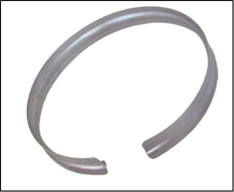 Expansion ring