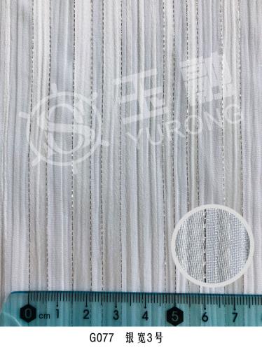G077 Silver Width 3