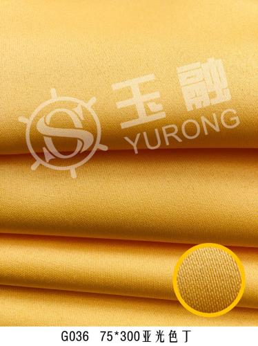 G036 75*300 Satin velvet