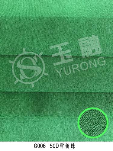 G006 50D Chiffon